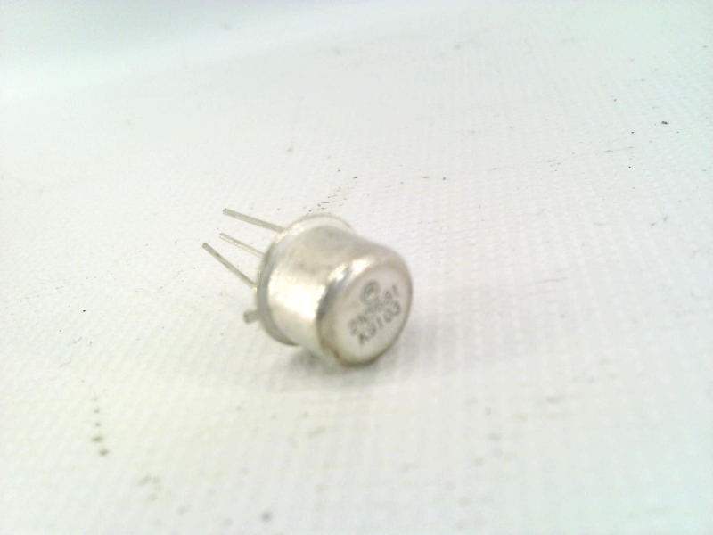 NXP SEMICONDUCTOR 2N5681