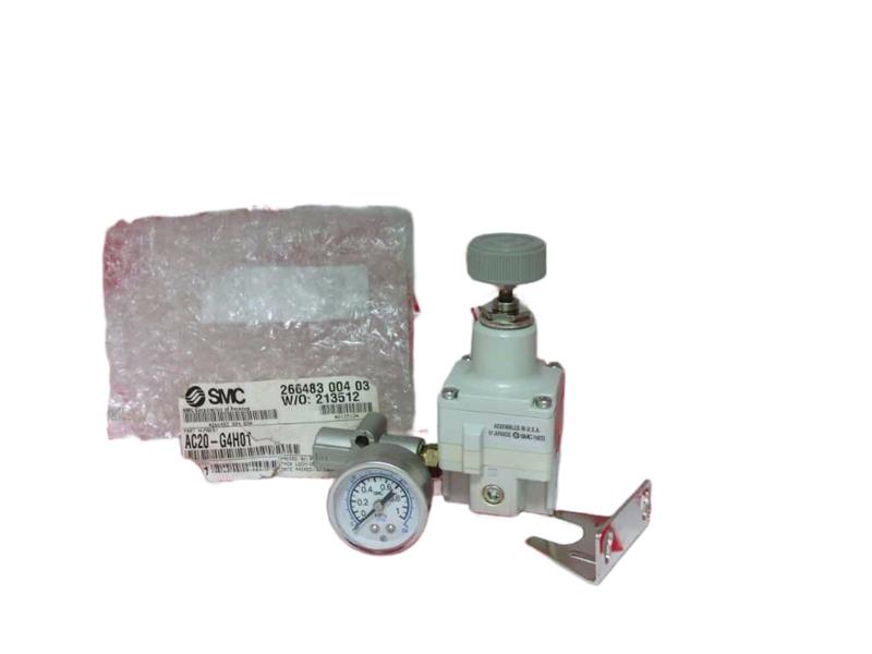 AC20-G4H01 by SMC