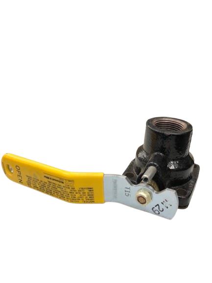 XYLEM 14-B