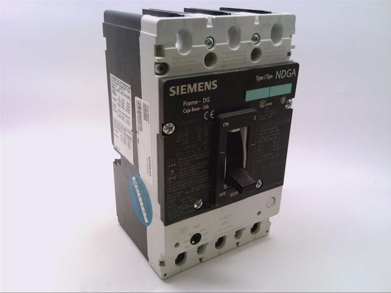 SIEMENS 3VL2106-1KN30-0AA0