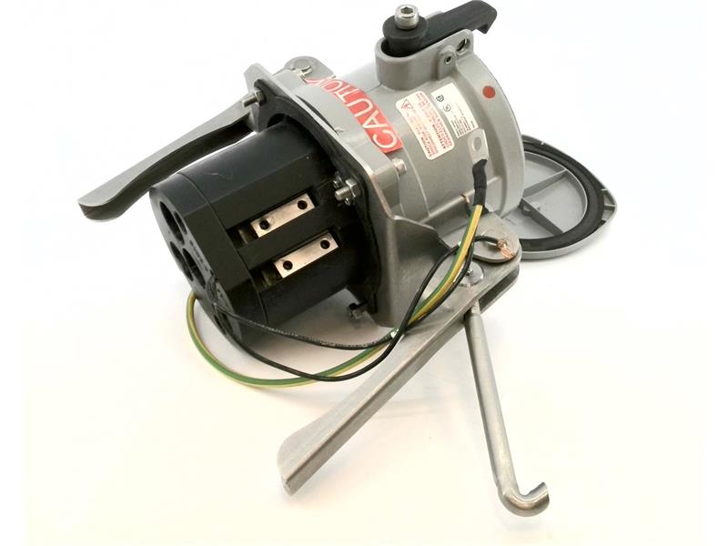 MARECHAL ELECTRIC SA 39-44143-172-NC