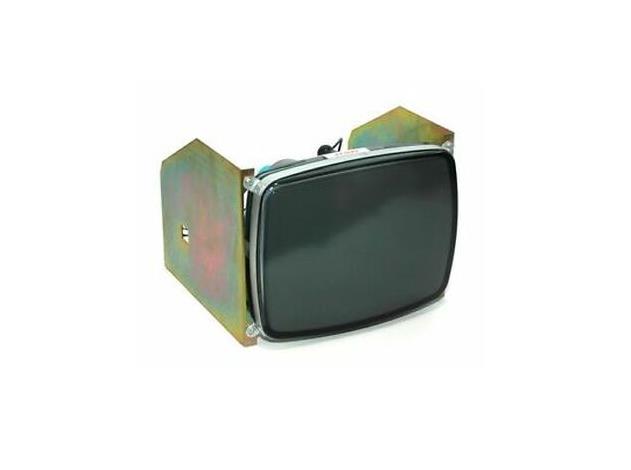 CLINTON ELECTRONICS 745PAMGRS