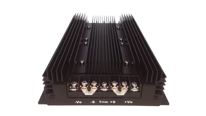 CUI INC VFK400W-Q48-S24