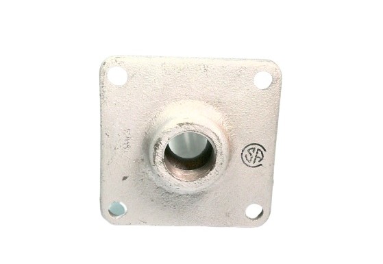 EATON CORPORATION RSMP2