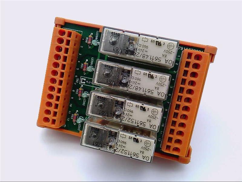 WEIDMULLER 7916370001