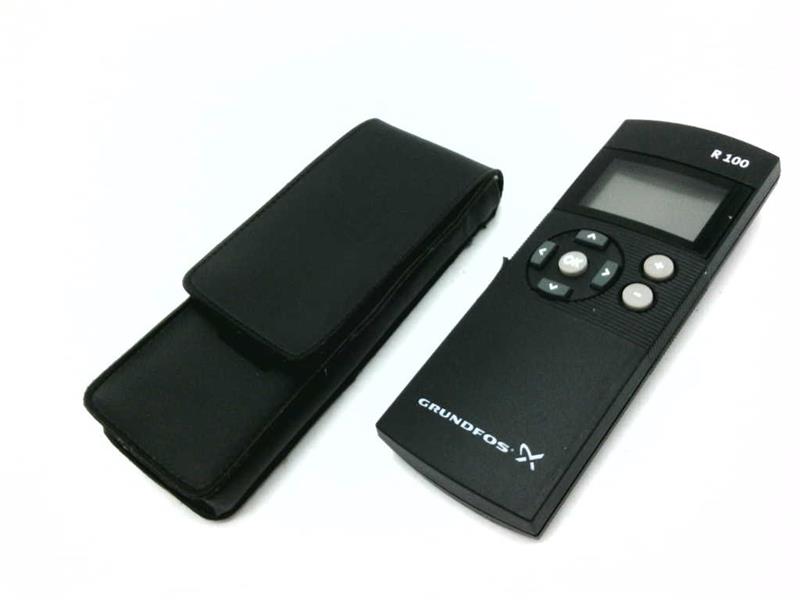 GRUNDFOS R100