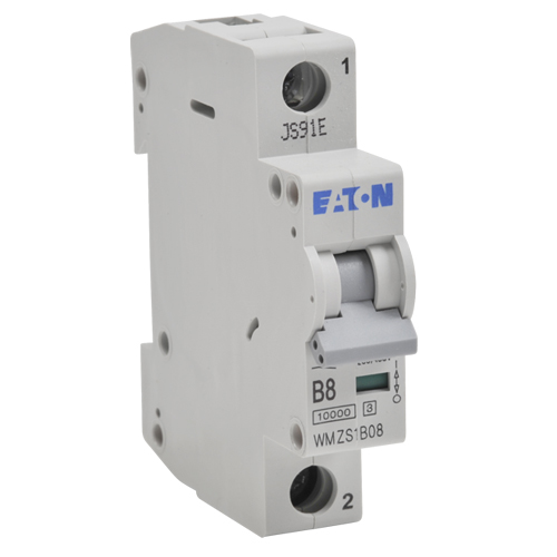 EATON CORPORATION WMZS1B08