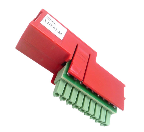 ALLEN BRADLEY 2090-XNSM-M