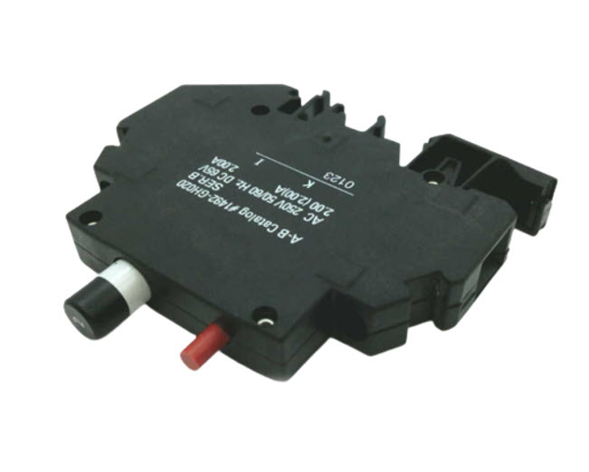 ALLEN BRADLEY 1492-GH020