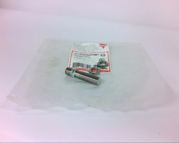 IA12ASF02POM1 by CARLO GAVAZZI