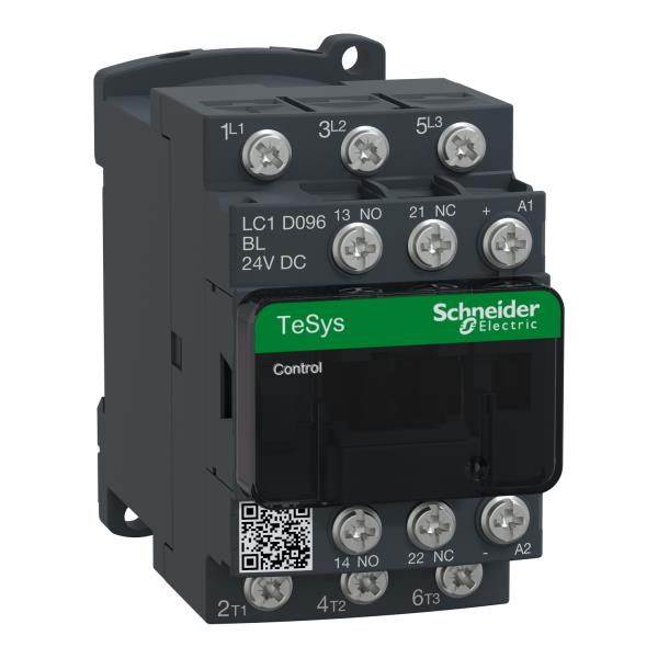 SCHNEIDER ELECTRIC LC1D096BL