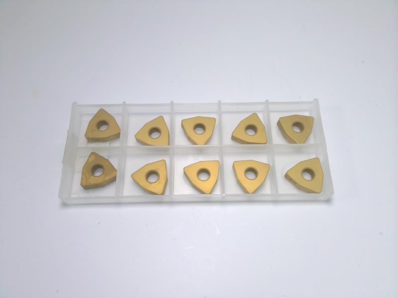 NTK CUTTING TOOLS SP2WNGA433-TNF