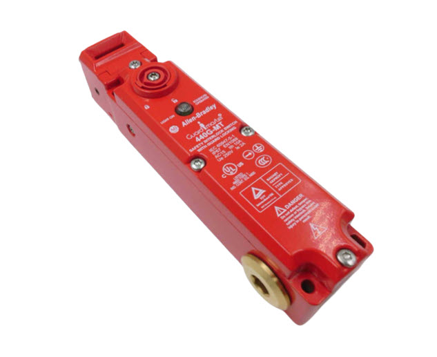 ALLEN BRADLEY 440G-MT47011