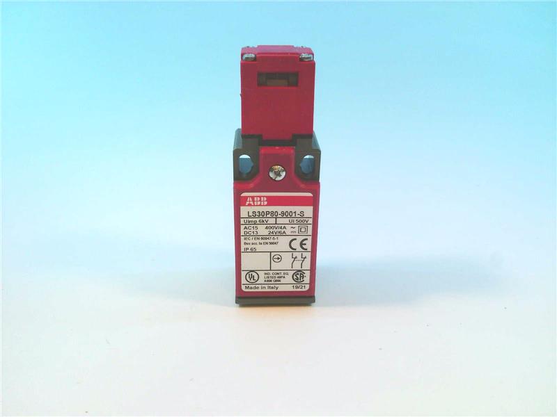 ASEA BROWN BOVERI LS30P80-9001-S