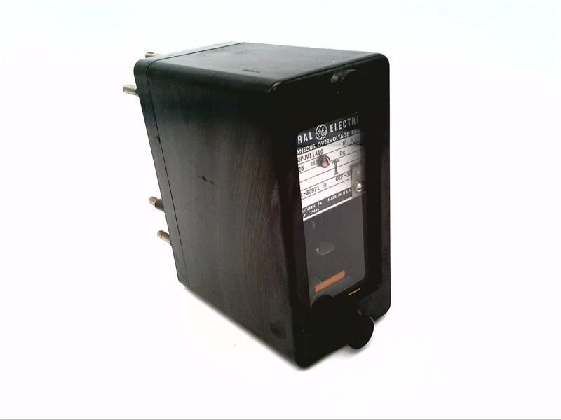 GENERAL ELECTRIC 12PJV11A10