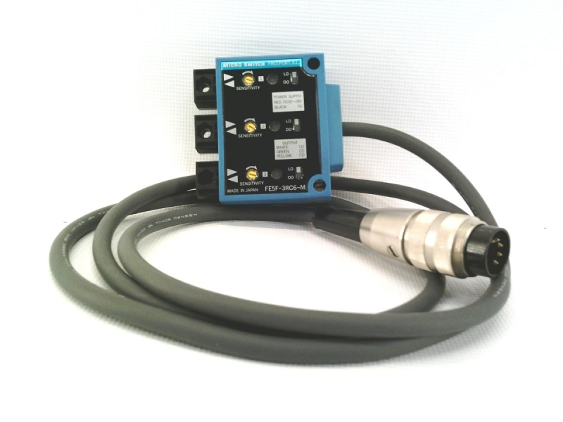 FE5F-3RC6-M by HONEYWELL