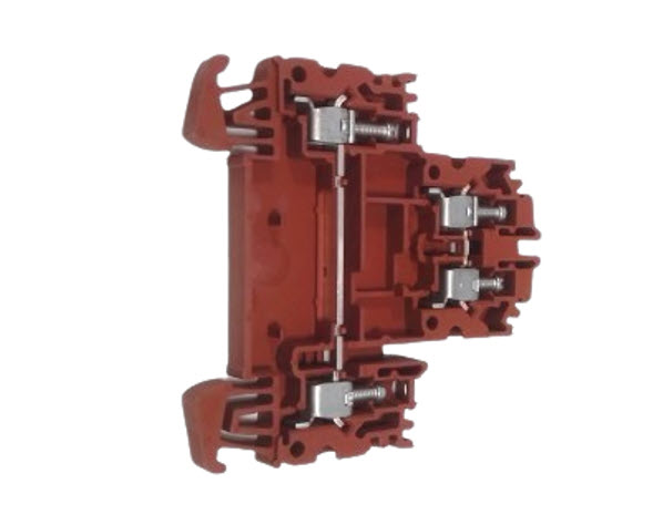 ALLEN BRADLEY 1492-JD4-BR