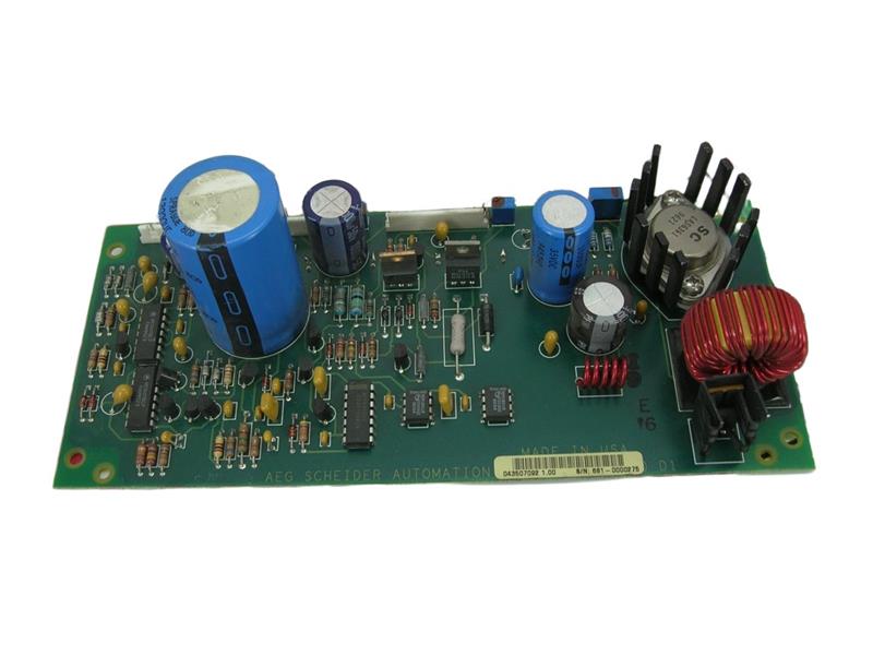 043507092 by SCHNEIDER ELECTRIC