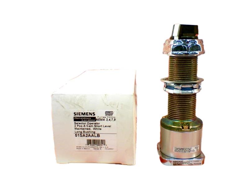 51SA2AALB by SIEMENS