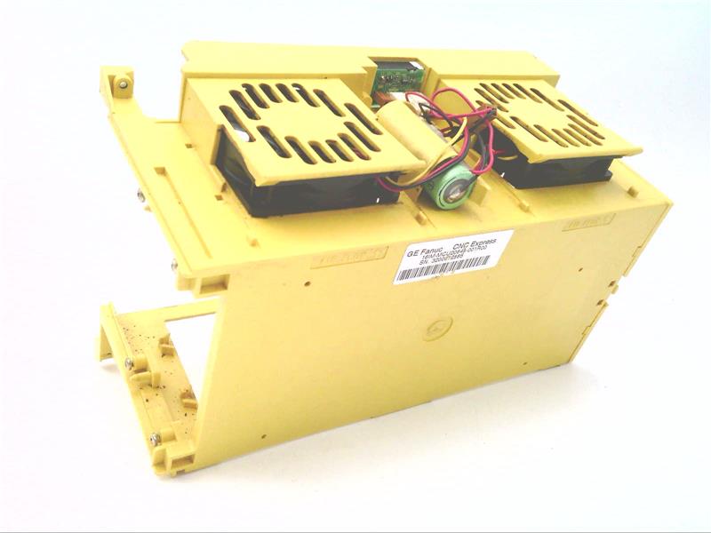 FANUC 16IM-MCU20648-001R00