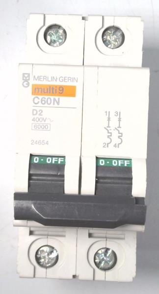 SCHNEIDER ELECTRIC 24654