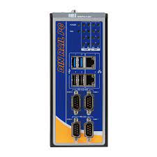 IEI INTEGRATION CORP DRPC-120-BT