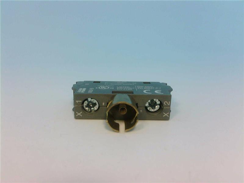 ASEA BROWN BOVERI MLBL-01BL