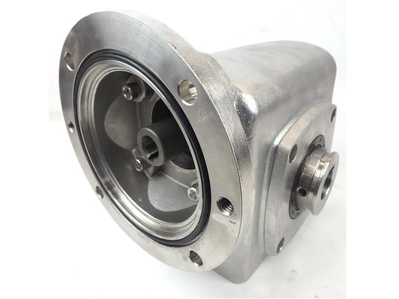 ALTRA INDUSTRIAL MOTION SSHF726-60K-B5-HS1-P20