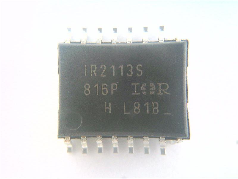INFINEON IR2113SPBF