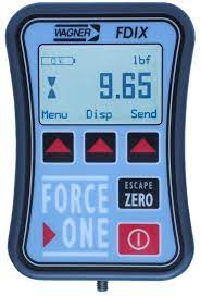 WAGNER INSTRUMENTS FDIX 200