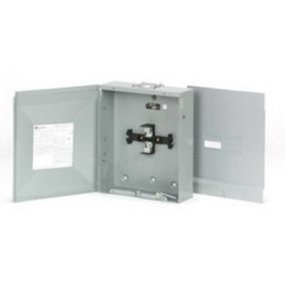 EATON CORPORATION CH4L125RP