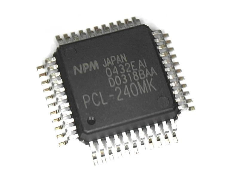 NPM PCL240MK