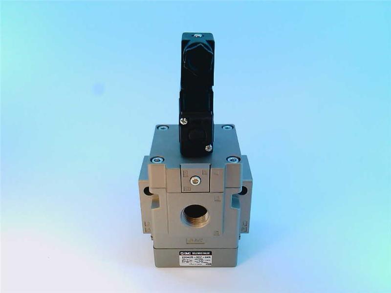 VG342R-5DZ-04N by SMC