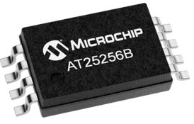 MICROCHIP TECHNOLOGY INC AT25128B-XHL-B