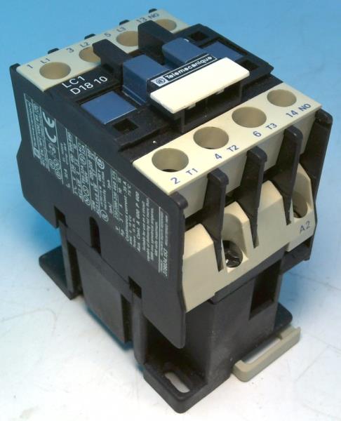 SCHNEIDER ELECTRIC LC1D1810N5