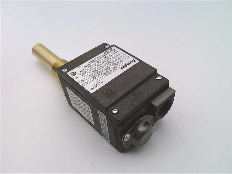 BARKSDALE ML1H-H202-W