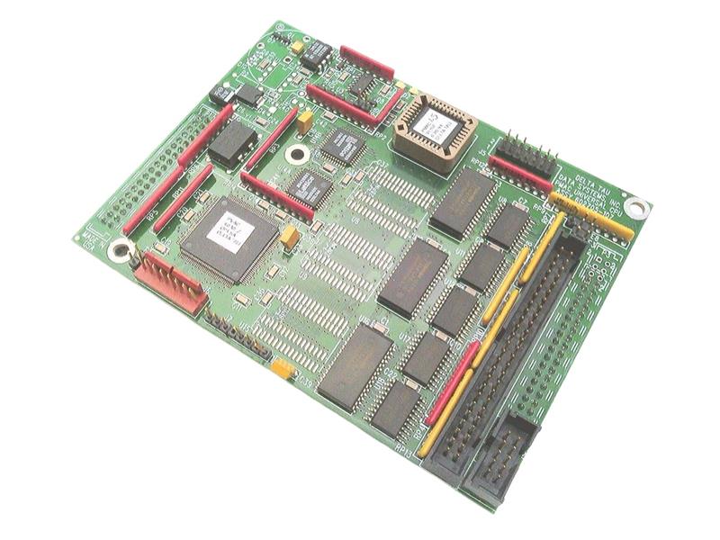 DELTA TAU DATA SYS 602705-107
