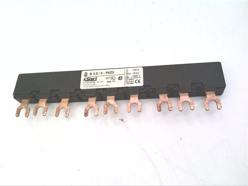 EATON CORPORATION B3.0/3-PKZ0