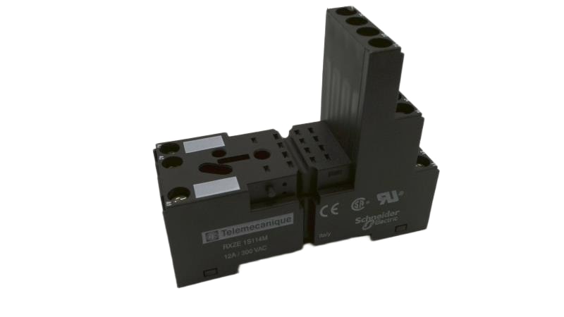 RXZE1S114M by SCHNEIDER ELECTRIC