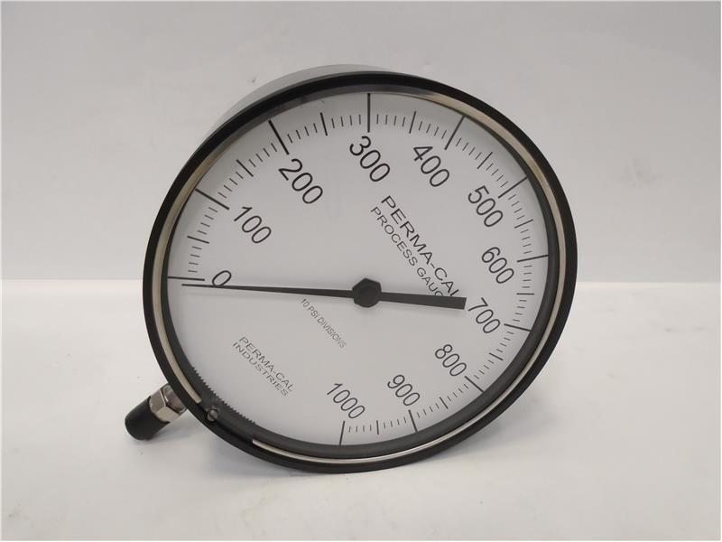 PERMA CAL CORPORATION 110NIB11A21