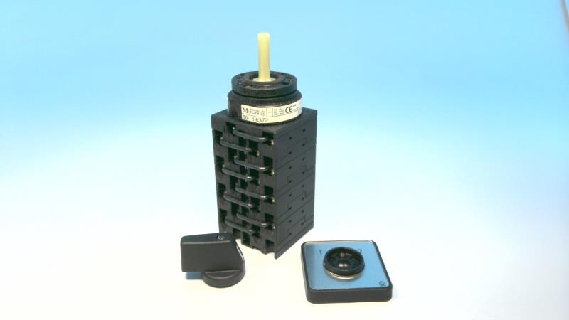 EATON CORPORATION T0-8-8372/E