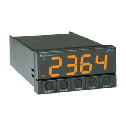 OMEGA ENGINEERING INFCP-010A/E