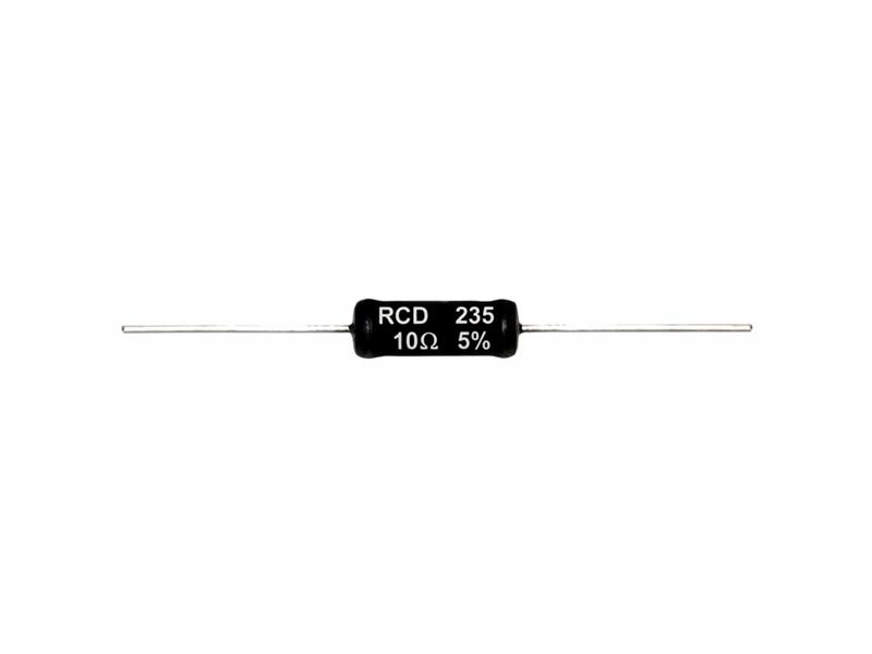RCD COMPONENTS 135-R10-JBW