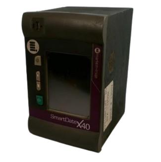 DOVER CORPORATION X40