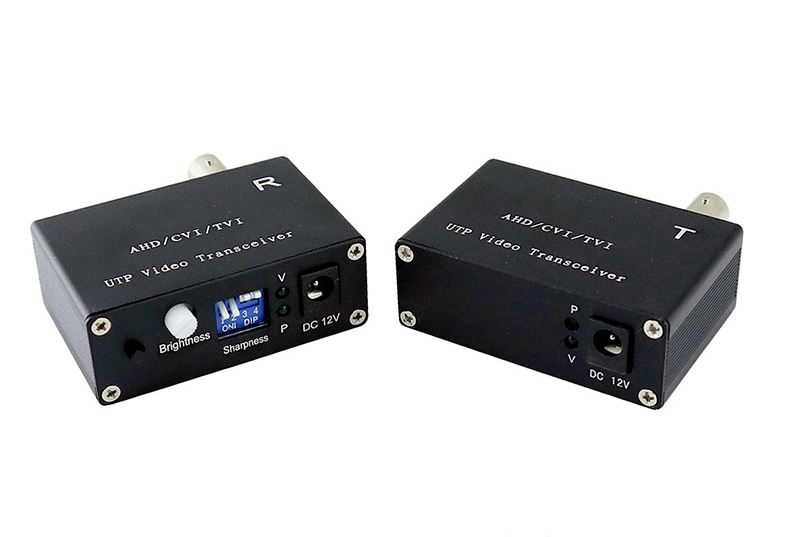 CASEVIEW CAB-HD120T/R