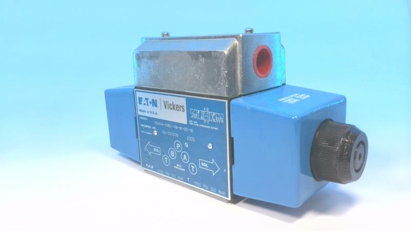 EATON CORPORATION DG4V4-01-8C-VM-W-B5-10