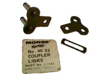40-S2 by DANFOSS