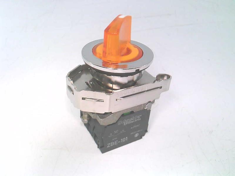 SCHNEIDER ELECTRIC XB4FK125B5