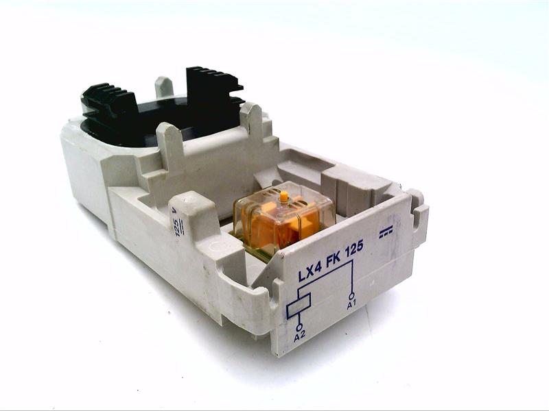 SCHNEIDER ELECTRIC LX4FK125