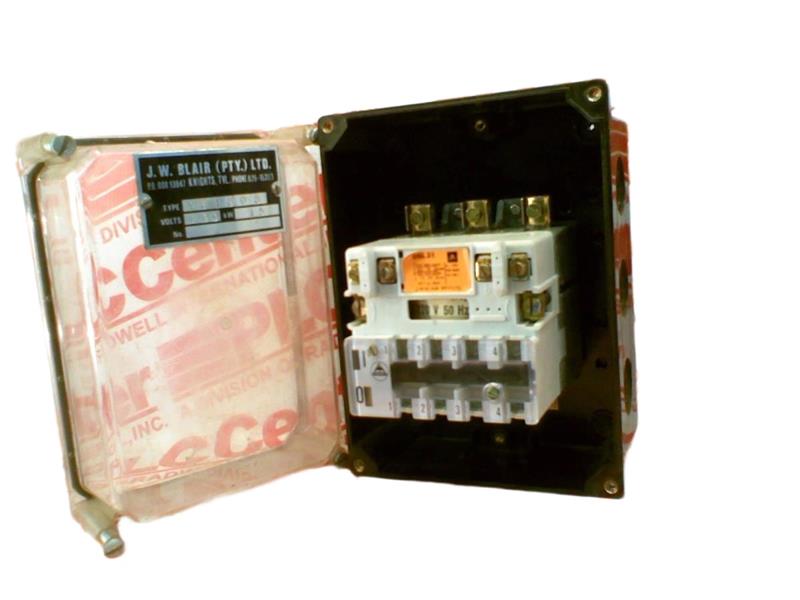 DSL31-220 by WESTINGHOUSE